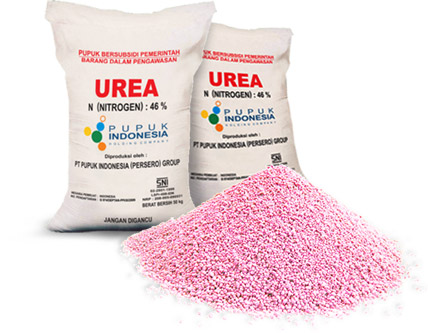 Pupuk Urea 50 Kilo Gram
