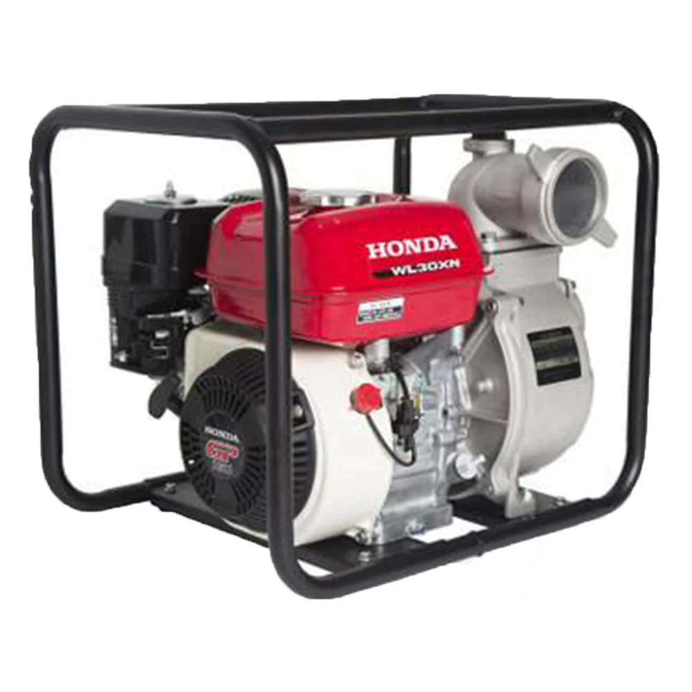 Pompa Air Honda WL30XH